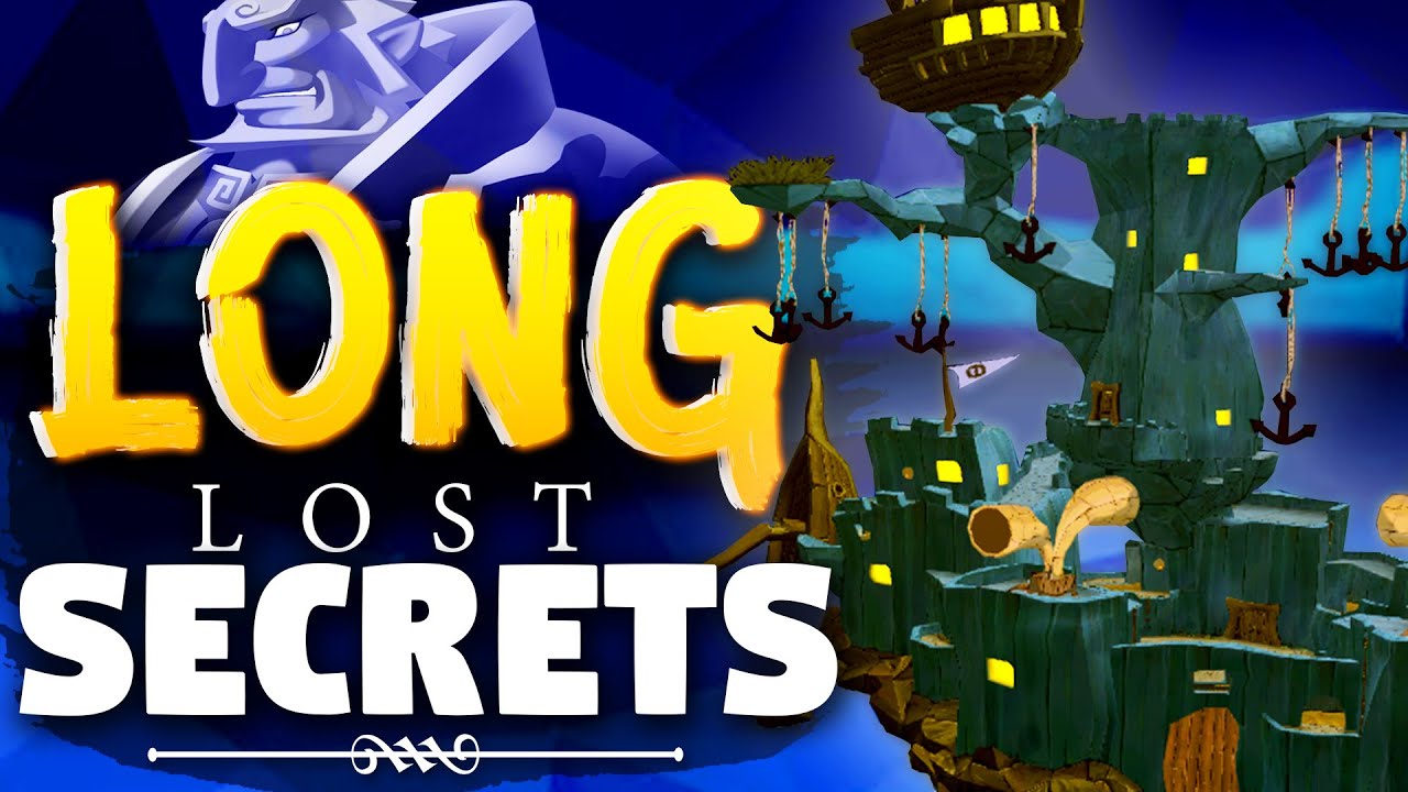 The Legend Of Zelda: Hidden Secrets You Missed In Wind Waker