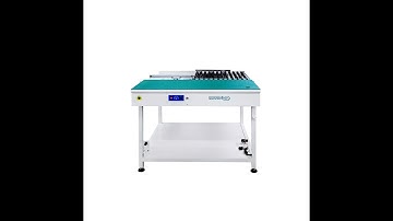 PCB guide conveyor for SMT/DIP | SunzonTech