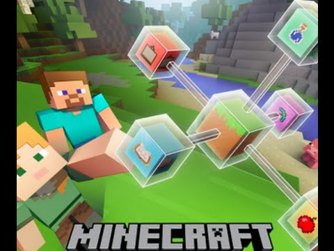 Top 5 Minecraft Parodies 2016