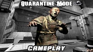 CombatArms: QUARANTINE MODE !! ( HELL GATE )