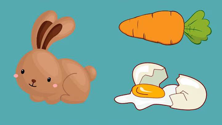 What do Farm Animals Eat?