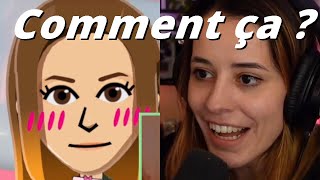 Le LEAK du couple de Florence à cause de Tomodachi ?! Les termes sur les DEVS et dessins !