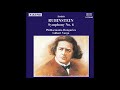 Anton Rubinstein : Symphony No. 6 in A minor Op. 111 (1886)