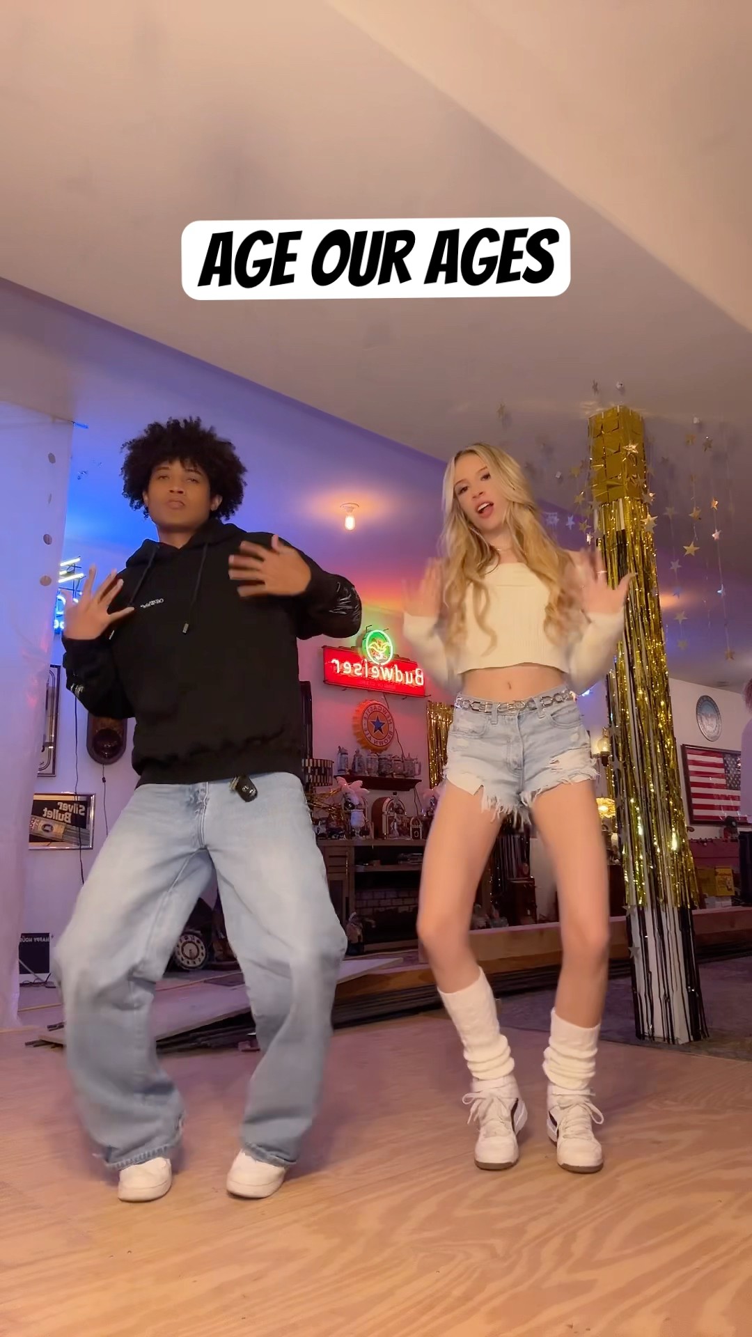 can you get it right? ? #shorts #skyyjade ​⁠@Lanaslifeee