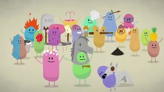 Dumb Ways to Die Agency Life With Original Beans