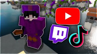 My Thoughts On YouTube, Twitch, And TikTok.