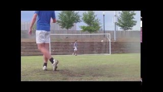 knuckling mastered EPIC free kicks screenshot 3