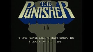 パニッシャー銭ゲバ攻略　191126