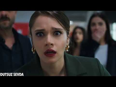 Hudutsuz Sevda 35.Bölüm Fragmanı Final