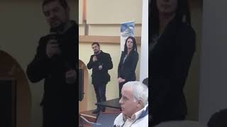 Ștefănești Argeș, Vit Pentru Bugetul Local. Preoții, Reviltați