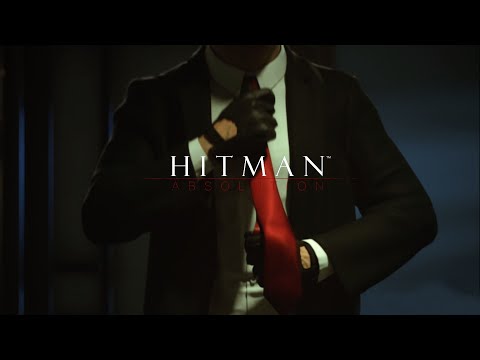 Hitman Absolution : Menu theme