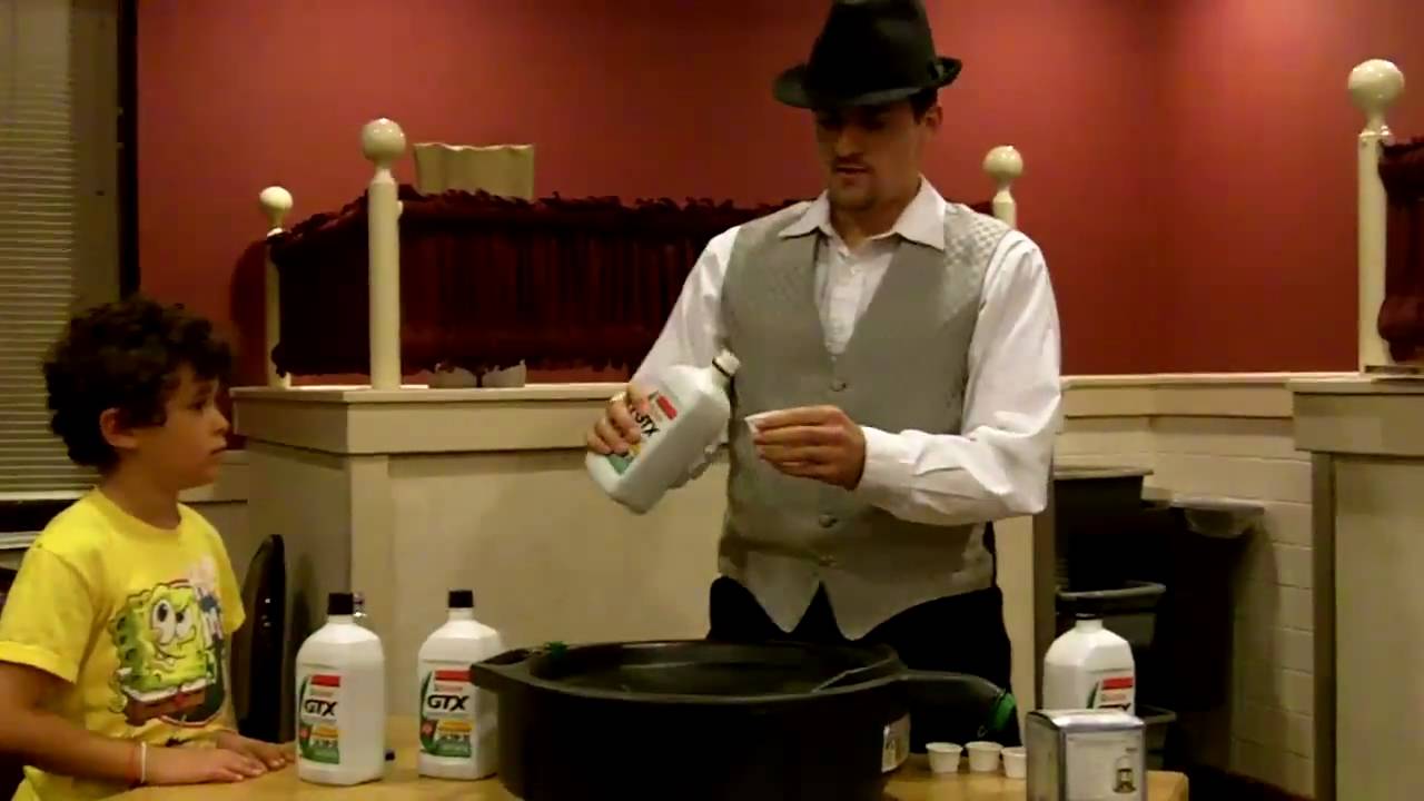 What To Do If You Drink Motor Oil at Daryl Moore blog