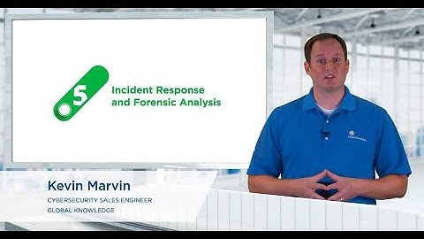 Cybersecurity Specializations – Incident Response and Forensic Analysis