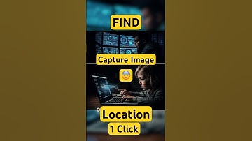 Can You Really Track Someone’s Location & Camera with Just a Link?#shorts #trending #viralvideo
