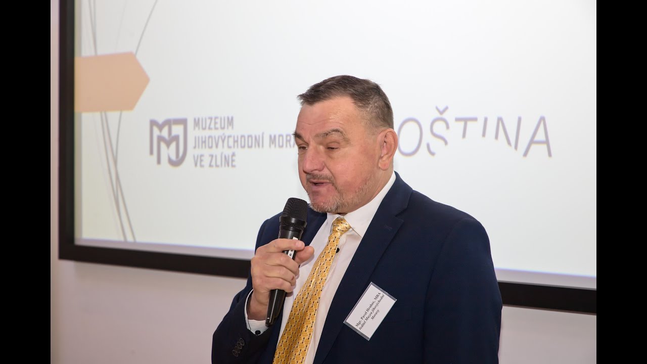 Konference SPŘÍZNĚNI OSUDEM