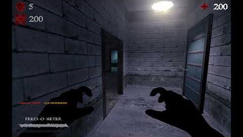 Zombie Panic Source gameplay Part 6