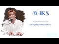 [Vietsub - 2ST] [Special Clip] Mars - Nichkhun @ Love Delivery Fest by UNICEF