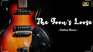 The Goon's Loose - Nathan Moore