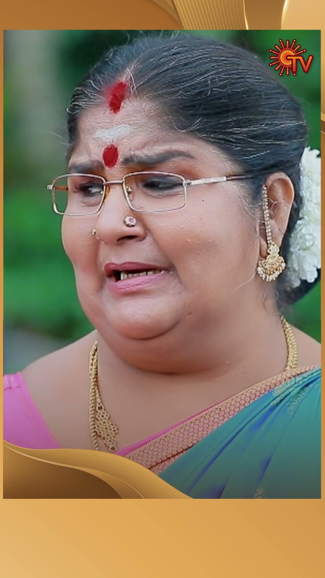 #ManamagaleVaa #SunTV #shorts #tamilserial