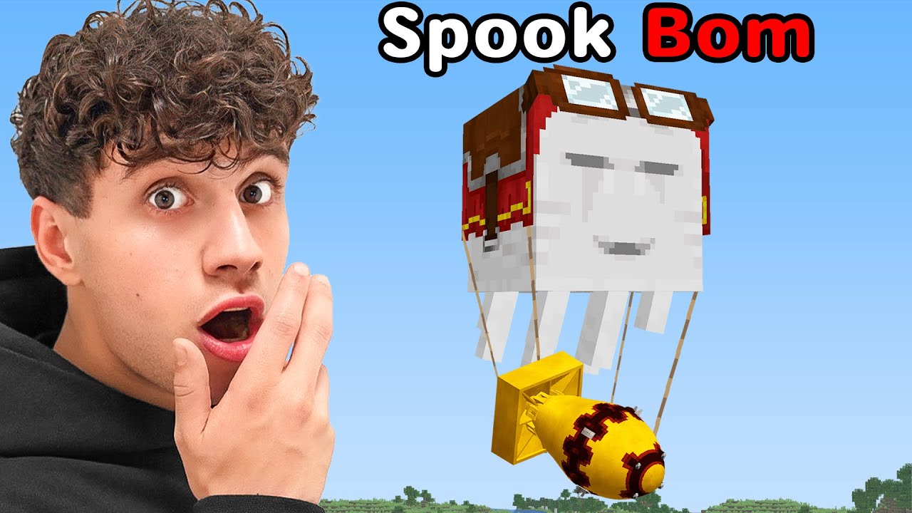 17 Minecraft Geheimen Die Je Niet Kent