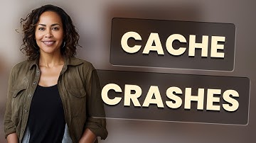 Why Does App Cache Buildup Crash Mobile Apps?