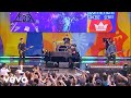 Fall Out Boy - The Last Of The Real Ones (Live On Good Morning America)