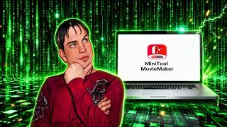 How To | Use Mini Tool Movie Maker screenshot 5