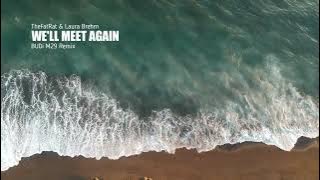 Adem‼️DJ We'll Meet Again Slow Remix !!