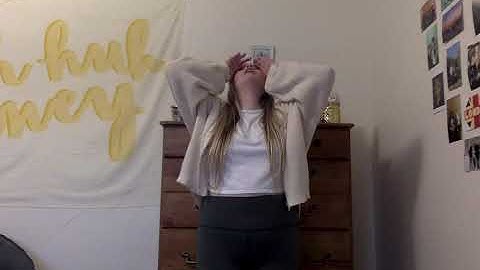 ASL Classifier Story