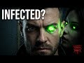 LegionVanta | Green Eyes - Official Video