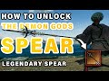 How to Unlock The DEMON GOD