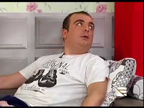 ჩასიძებული (მოზვინული სიძე) - კომედი შოუ/Chasidzebuli - Comedy Show
