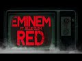 Eminem Ft Billie Eilish Red Full Audio