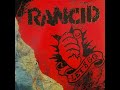 Rancid - Let&#39;s Go (Full Album) 1994