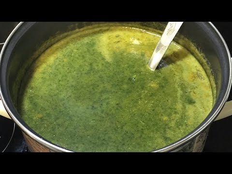 Video: Kako Napraviti Zdravu Supu Od Koprive