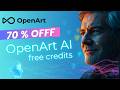 OpenArt AI Unlimited Free Strategy 2026! (Zero Limits)