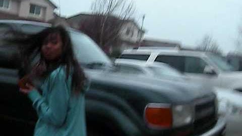 Jason Derulo-Message in a Bottle[My MV]