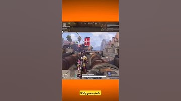 1vs3; clutch; My first short; Apex legends mobile;wraith #apexlegendsmobile #subscribe #like