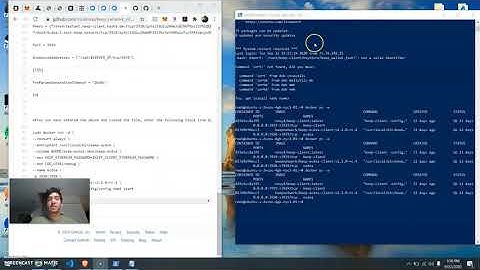 How To Stake a Random Beacon and ECDSA Node on Keep Network Testnet