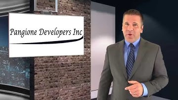 NEW JERSEY GENERAL CONTRACTORS - Pangione Developers Inc