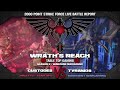 Custodes vs Tyranids || 2000 Point 9th Edition Strikeforce Live Battle Report