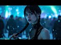 Dark Hypnotic House Waves – Cinematic Underground Mix | 2025 Session