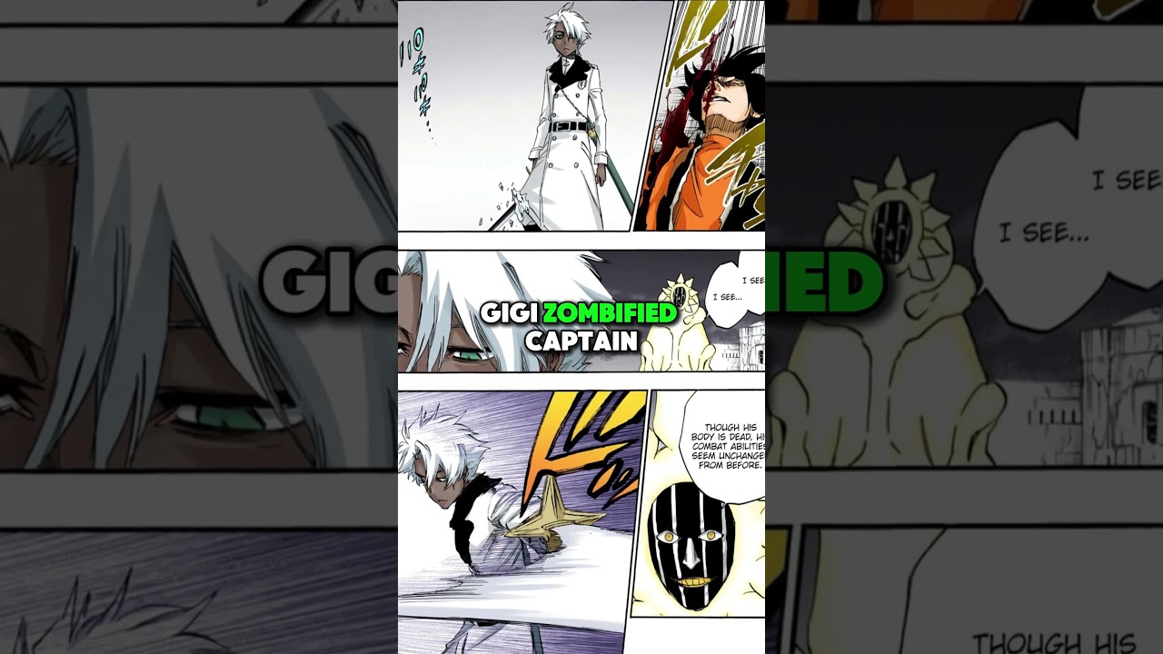 Yumichika Was Going to Release His True Shikai in Front of Ikkaku in Bleach Anime!