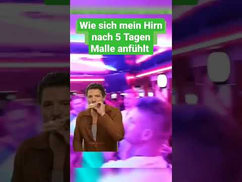 Knuspert ordentlich 😂😂