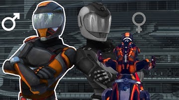 Riptide GP: Renegade+ Single Level