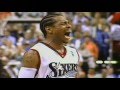 Allen Iverson Career Retrospective