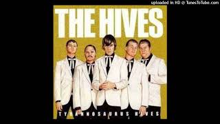 The Hives - Abra Cadaver