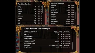 AQW-Fastest Way To Get Rank 10 on any reputation 500k+ rep ph !