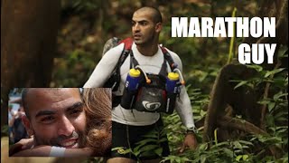 :   ? / Marathon guy!!! #27       / bolson yavdal / gemt hereg