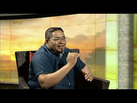 TOPIK KONVERSASYON: ALVIN LAURENCE- BUDGETING & PRIORTISING YOUR EXPENSES-29.12.2020